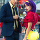 Image for article titled Our Favorite Cosplay From Anime NYC 2019